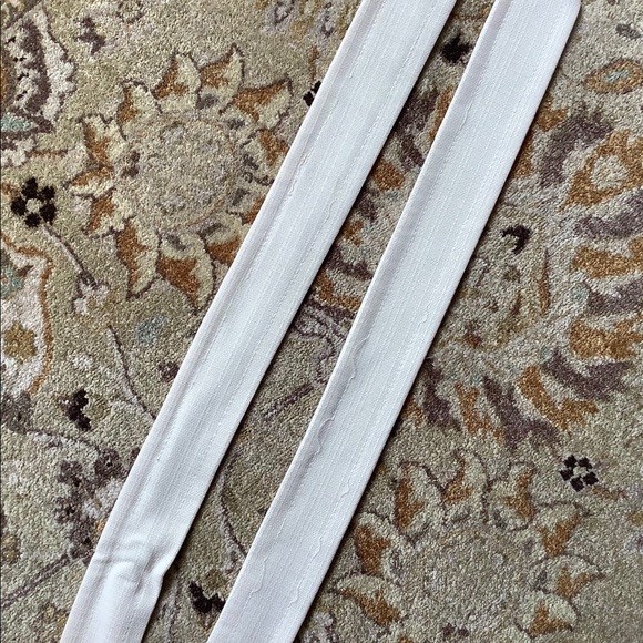 Vintage ivory coat - Picture 6 of 8